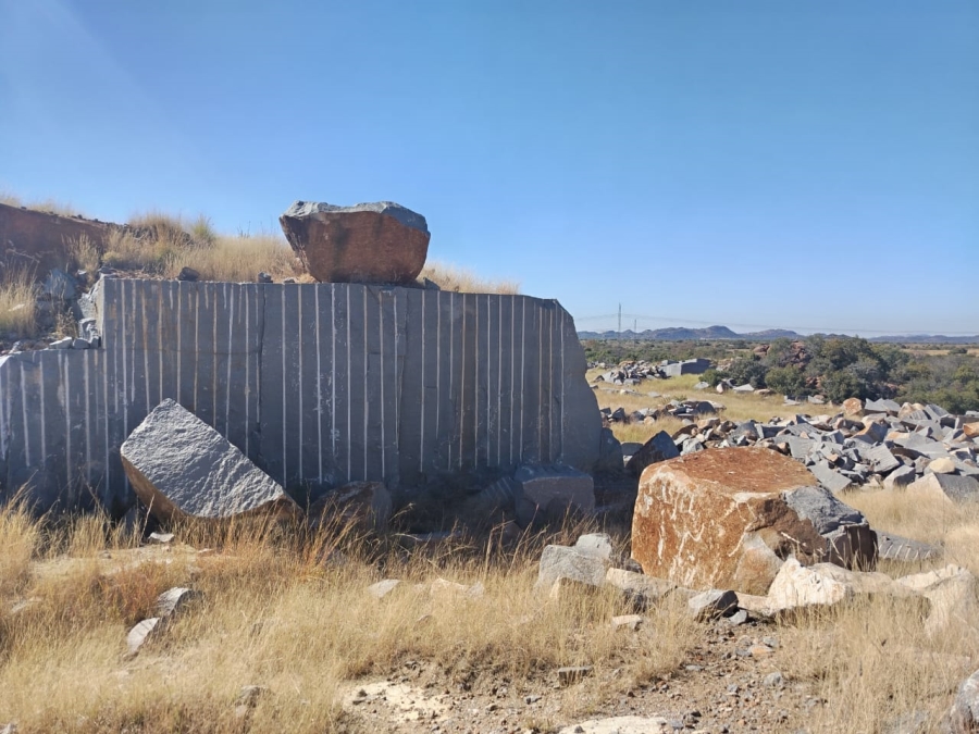 Commercial Property for Sale in Marikana North West